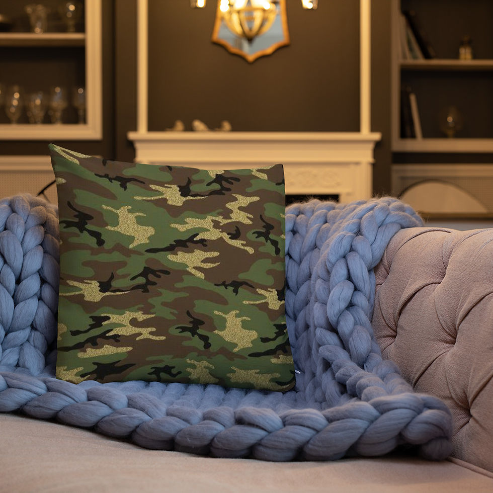 Thumbnail: Premium Pillow