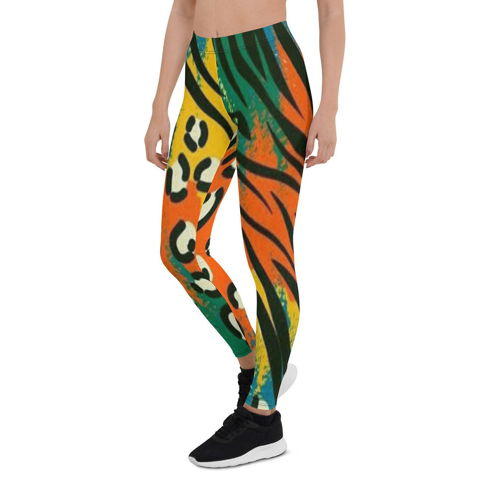 Thumbnail: Leggings