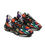 Thumbnail: Men's Mesh Sports Sneakers