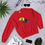 Thumbnail: Unisex Sweatshirt