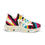 Thumbnail: Men's Mesh Sports Sneakers