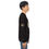 Thumbnail: Unisex organic sweatshirt