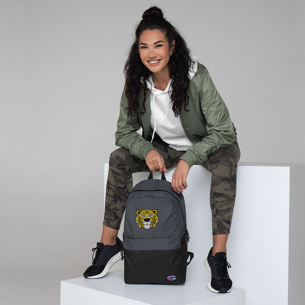Thumbnail: Champion Backpack