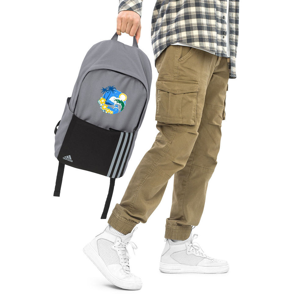 Thumbnail: adidas backpack