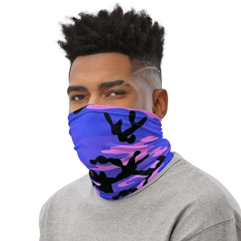 Neck Gaiter