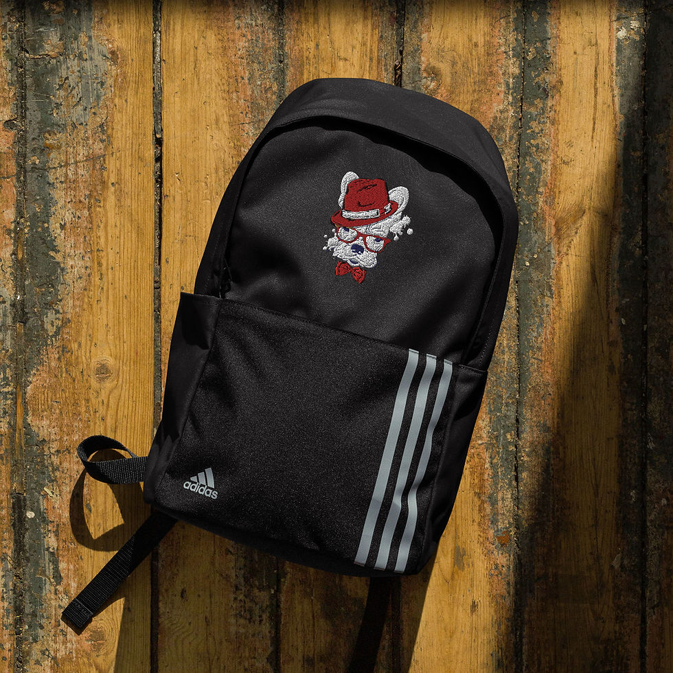 Thumbnail: Adidas backpack
