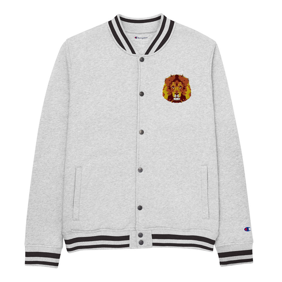 Thumbnail: Champion Bomber Jacket