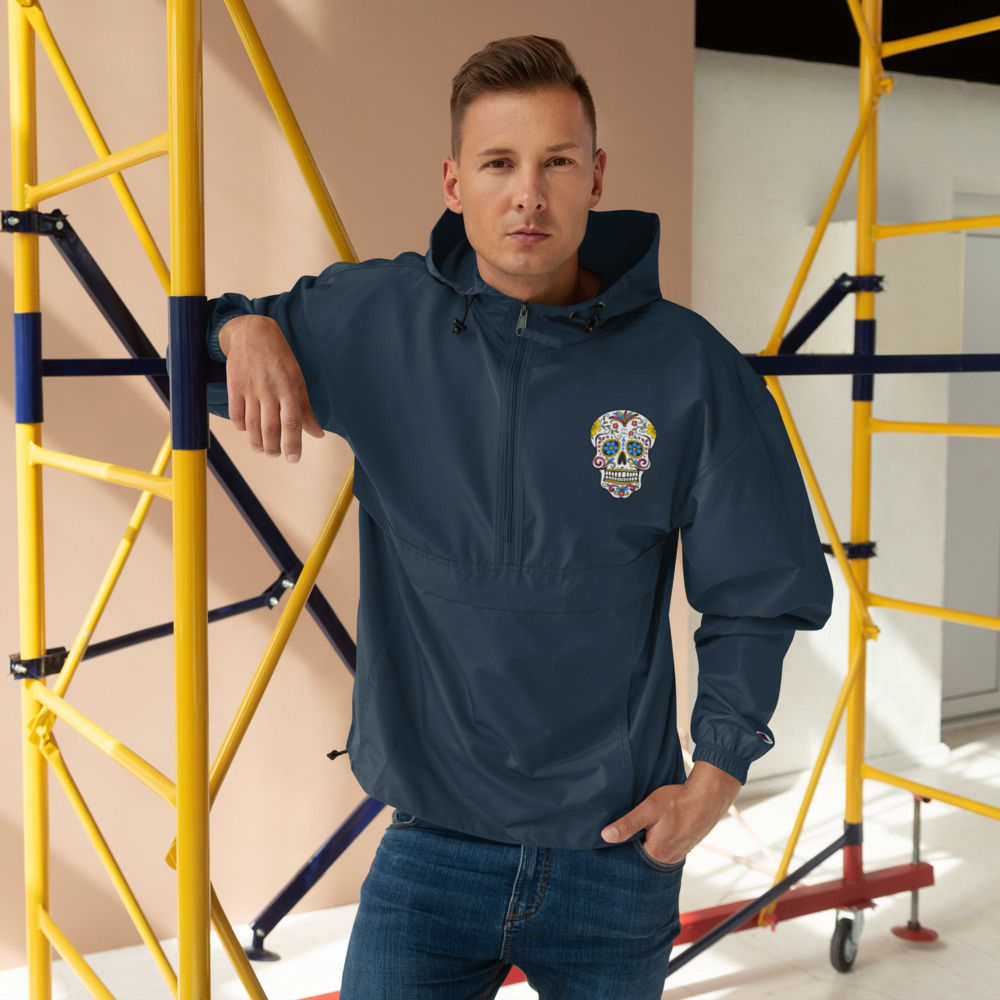 Champion Packable Jacket