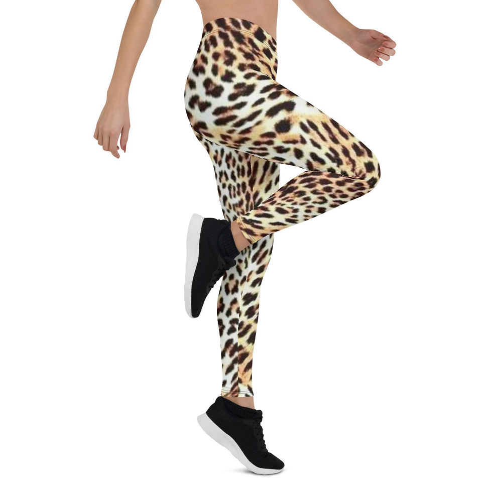 Thumbnail: Leggings