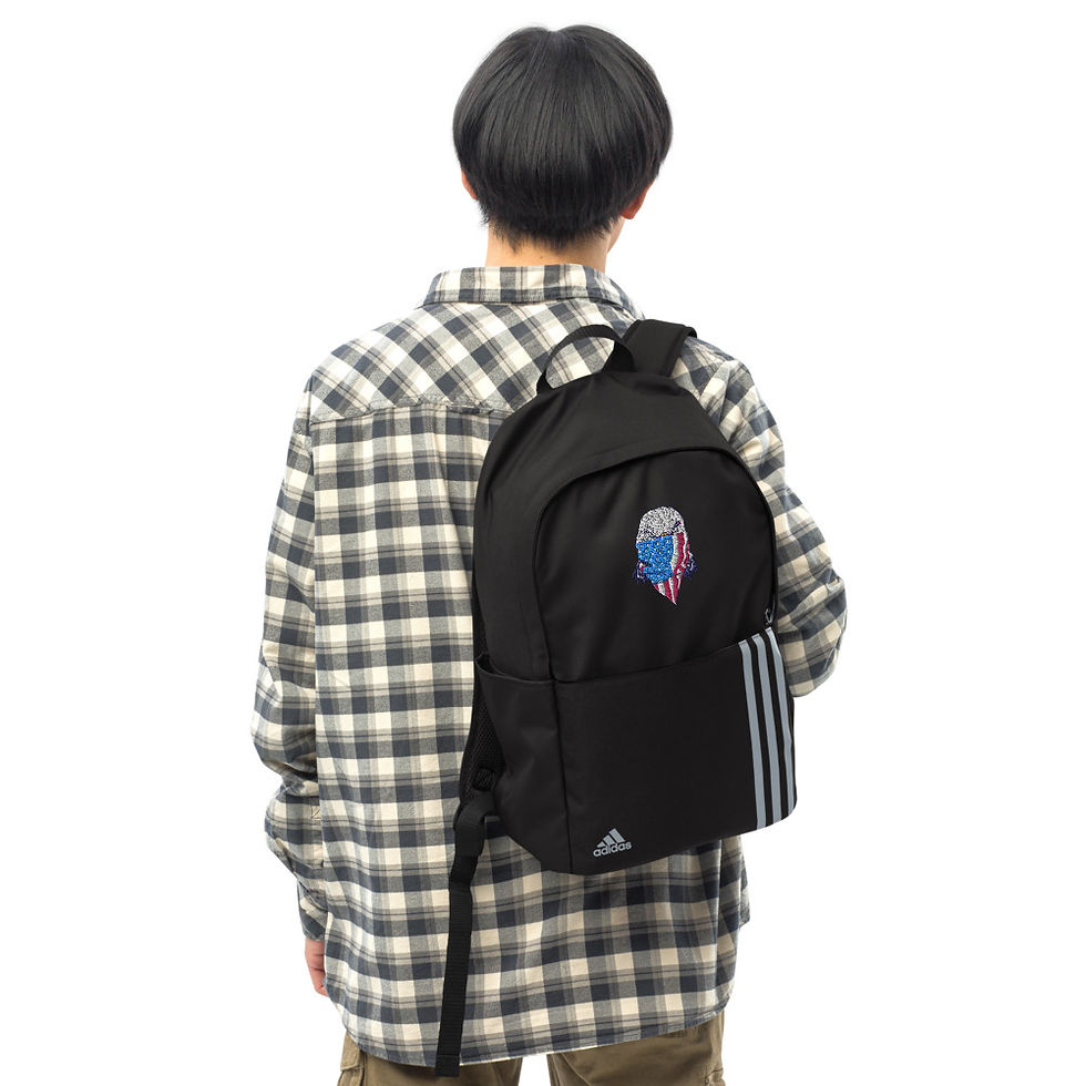 Thumbnail: Adidas backpack