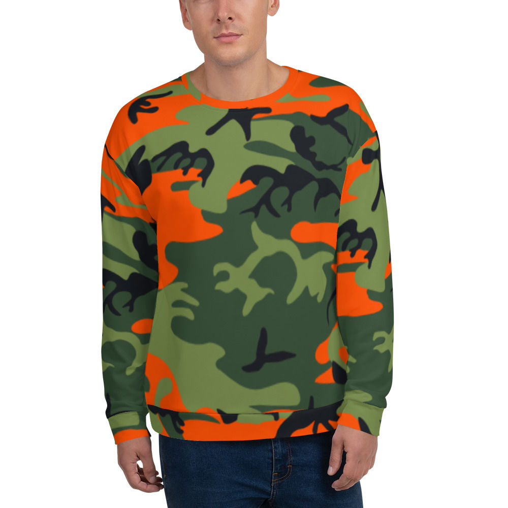 Unisex Sweatshirt