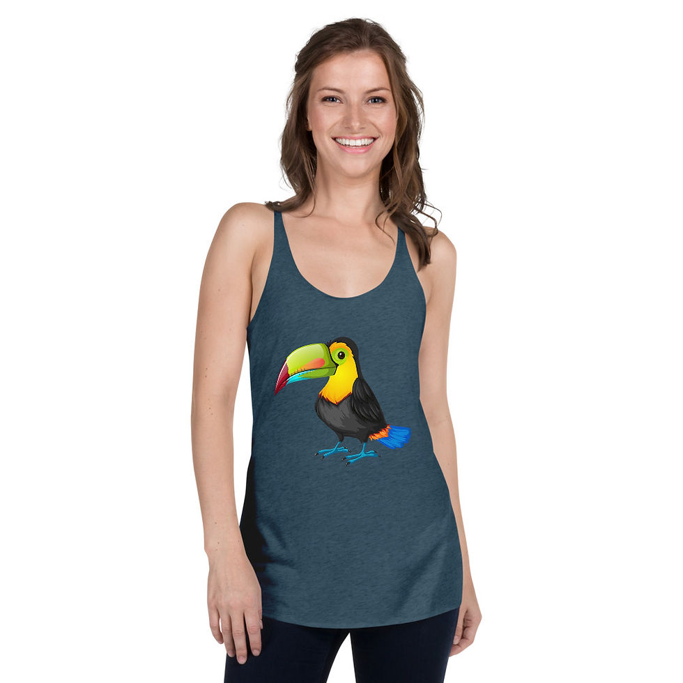 Thumbnail: Women's Racerback Tank