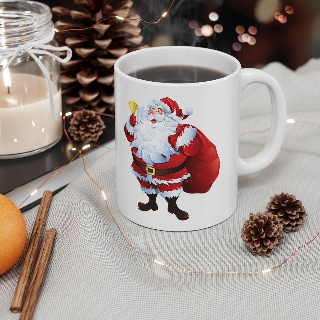 Mug 11oz