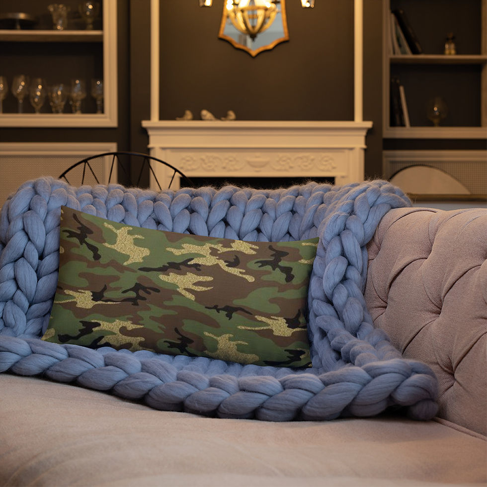 Thumbnail: Premium Pillow