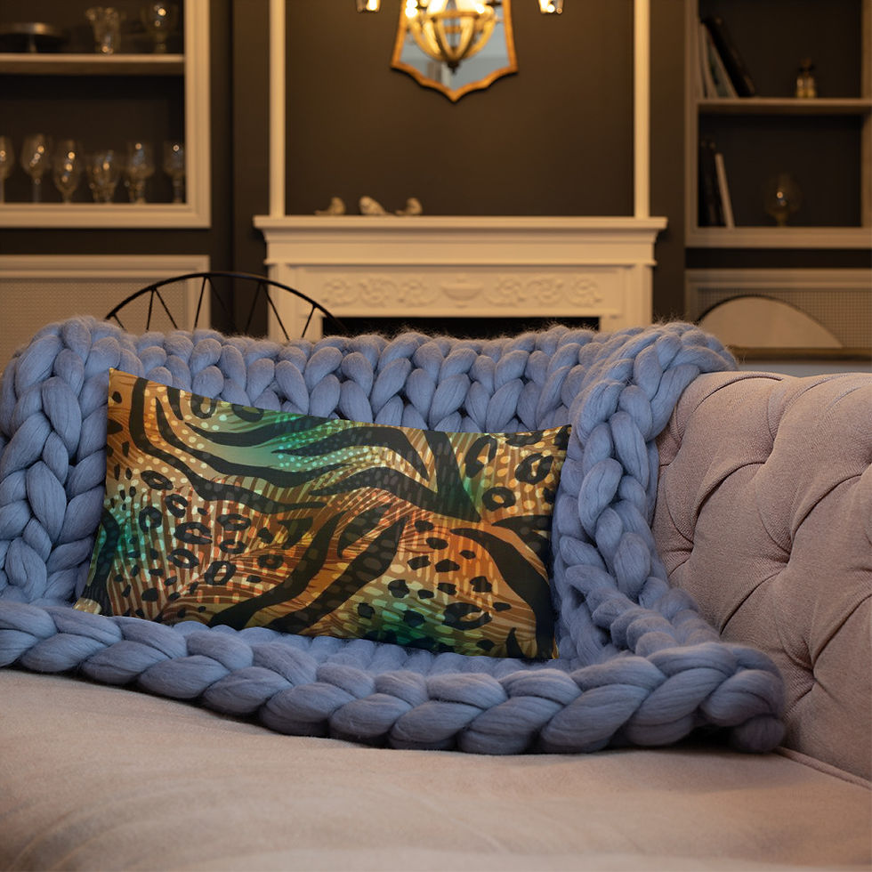 Thumbnail: Premium Pillow