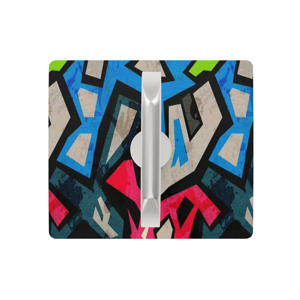 Thumbnail: Smartphone Ring Holder 