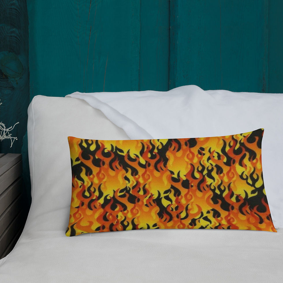 Thumbnail: Premium Pillow