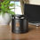 Thumbnail: Metal Bluetooth Speaker and Wireless Charging Pad