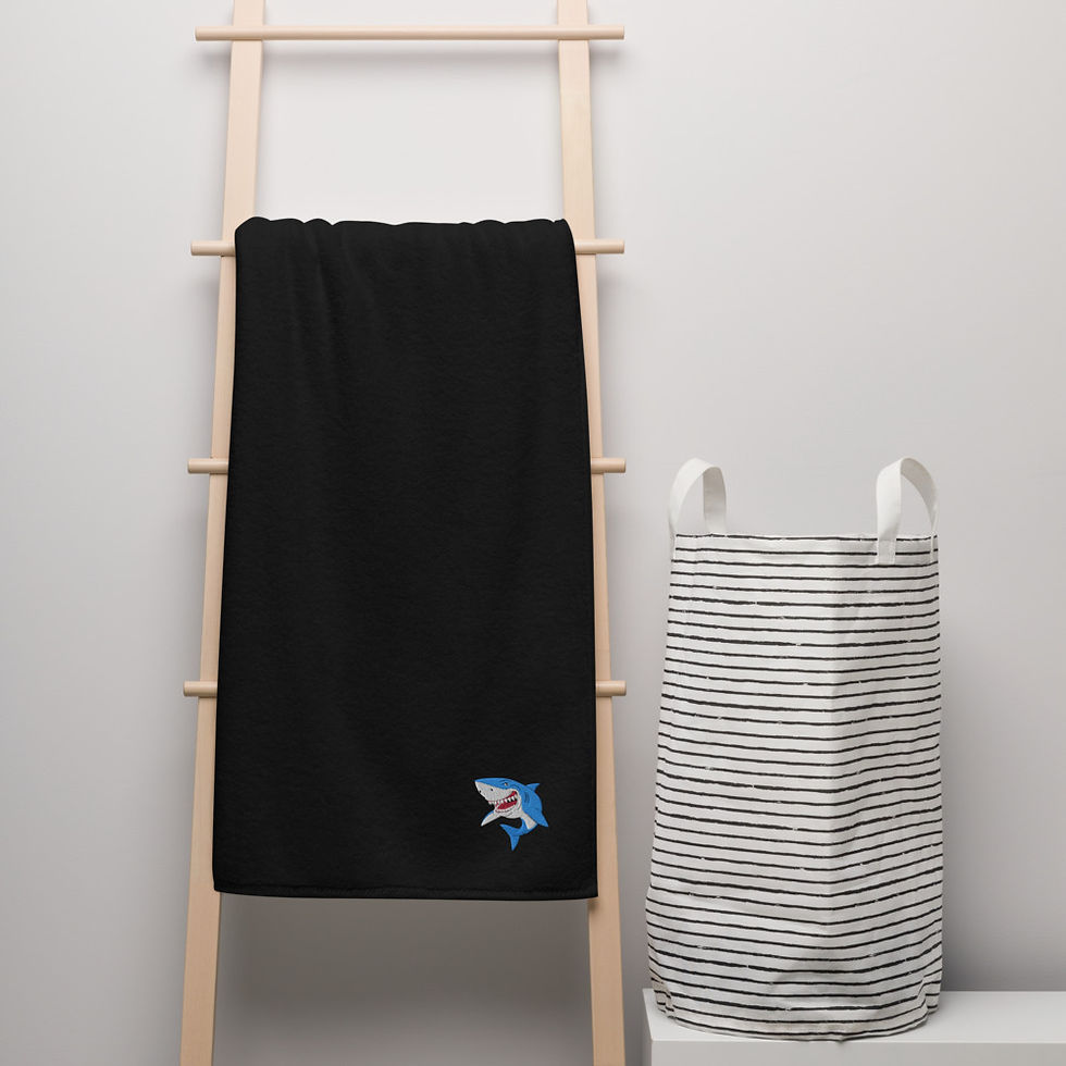 Thumbnail: Turkish cotton towel