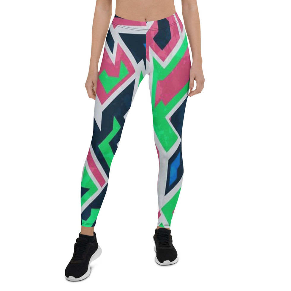 Thumbnail: Leggings