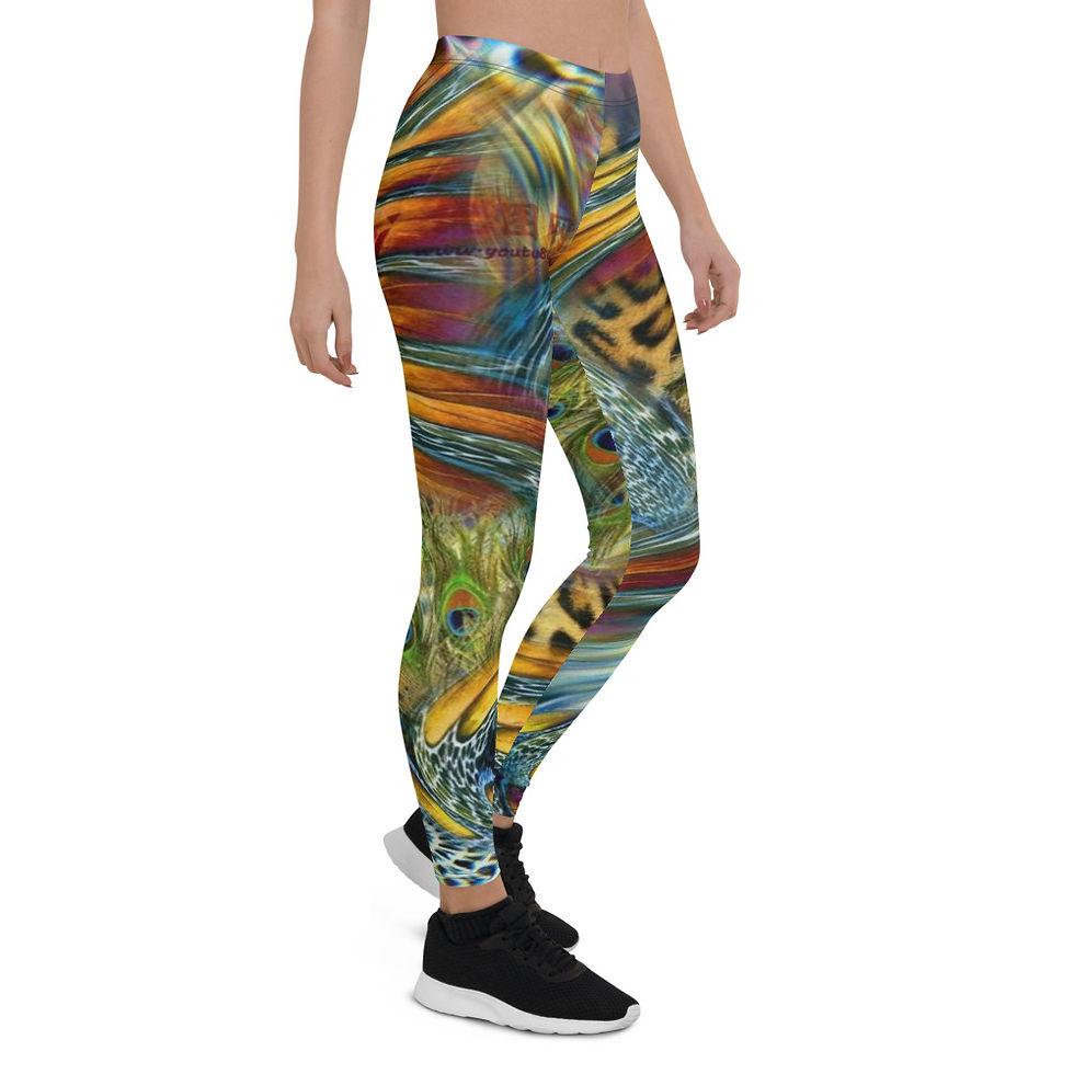 Thumbnail: Leggings