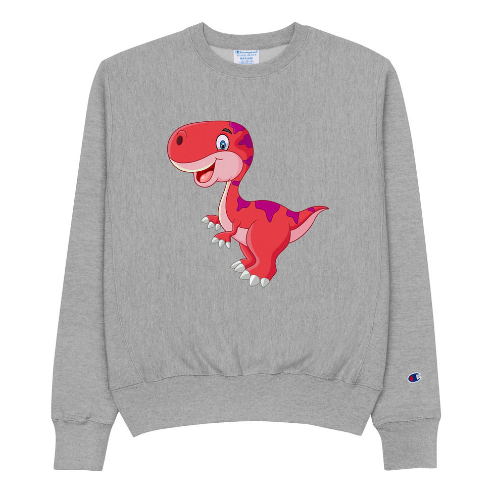Thumbnail: Champion Sweatshirt