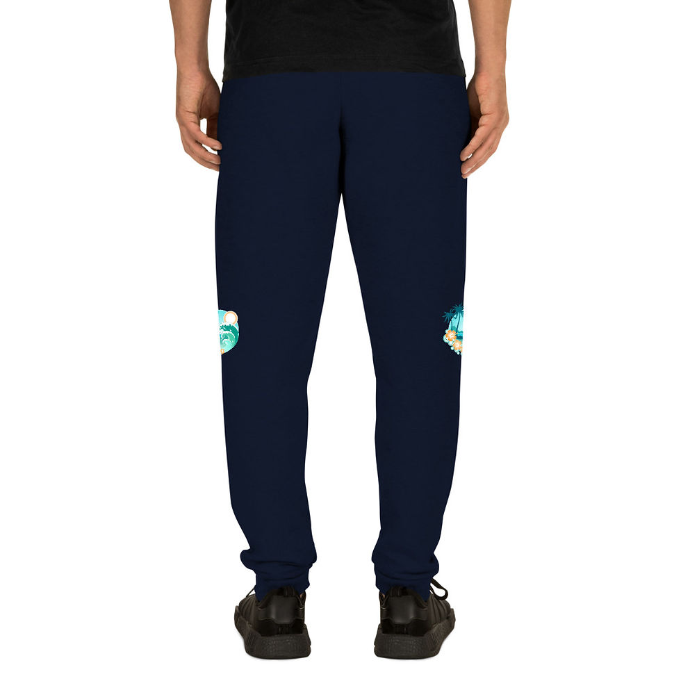 Thumbnail: Unisex Joggers