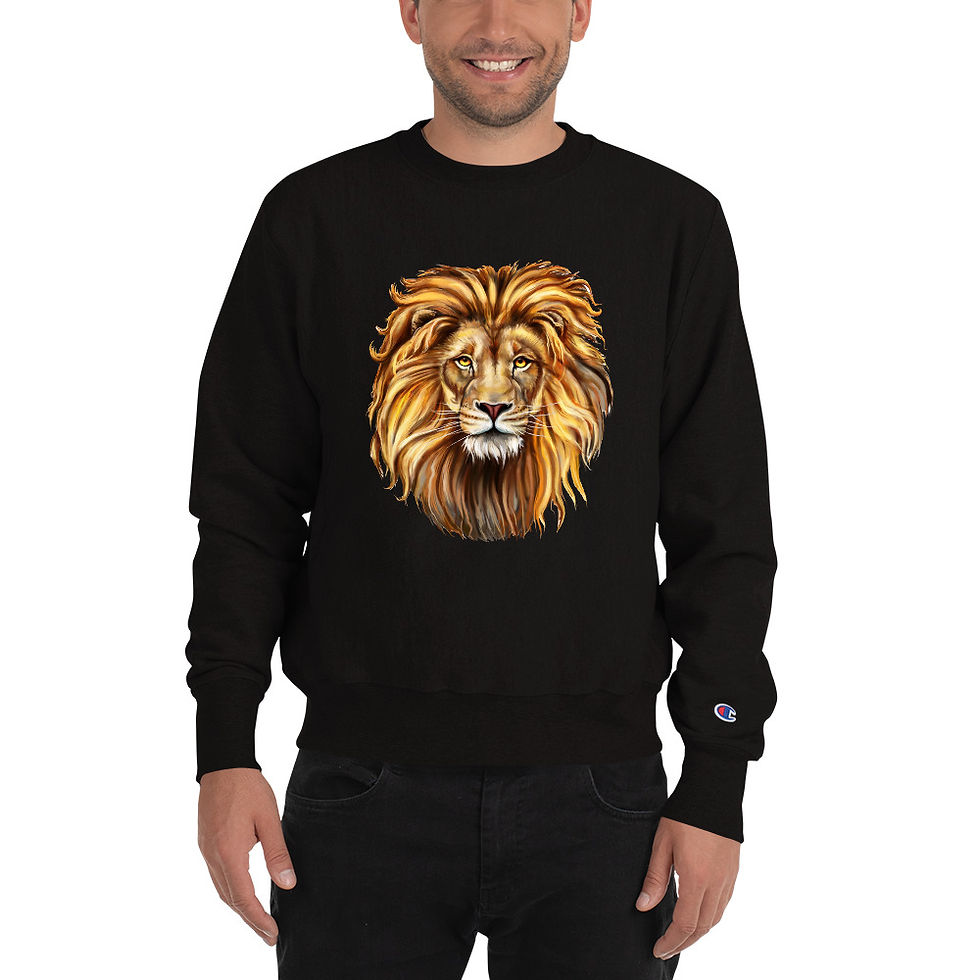 Miniatura: Champion Sweatshirt