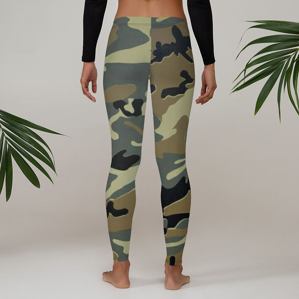 Thumbnail: Leggings