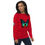 Thumbnail: Unisex organic sweatshirt
