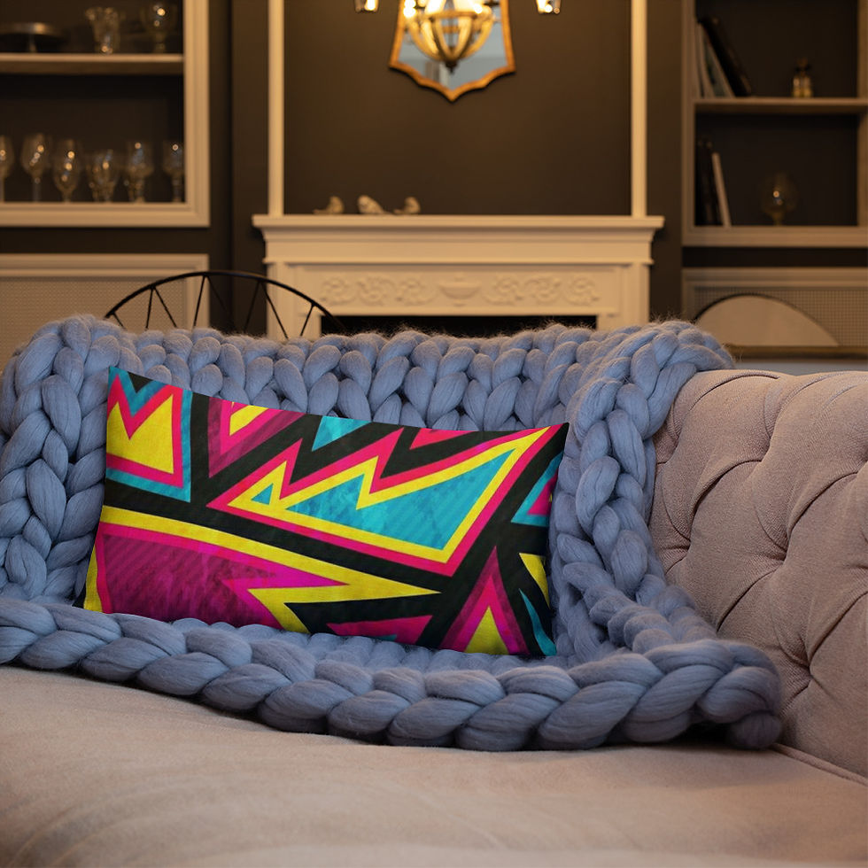 Thumbnail: Premium Pillow