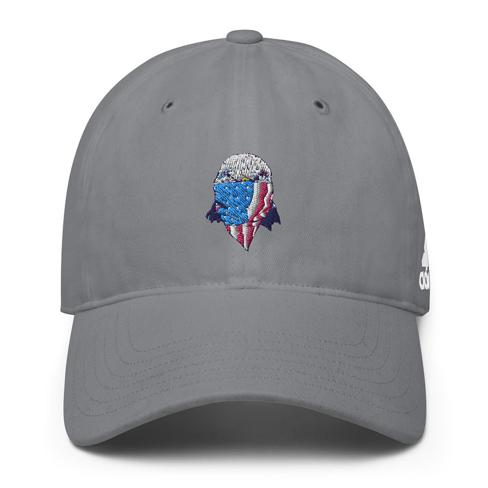 Thumbnail: Performance golf cap
