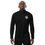 Thumbnail: Quarter zip pullover