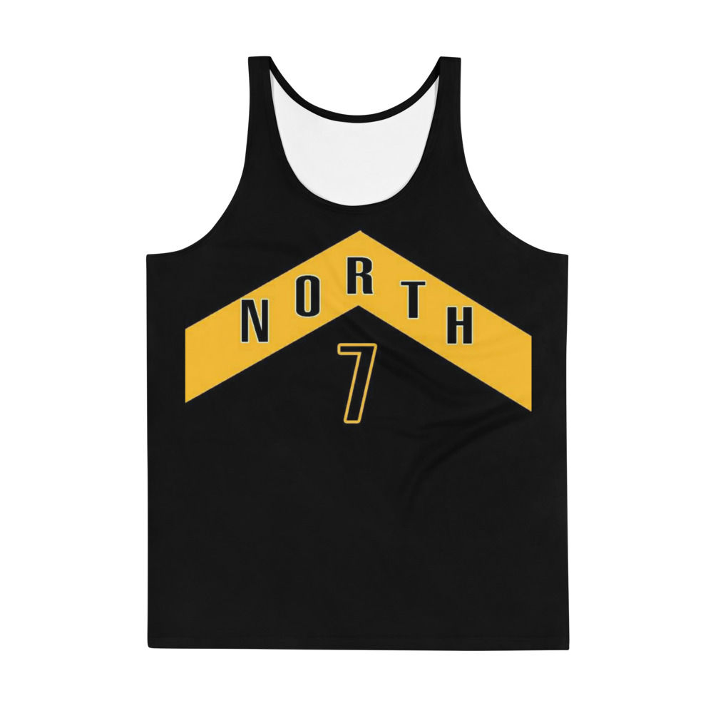Unisex Tank Top