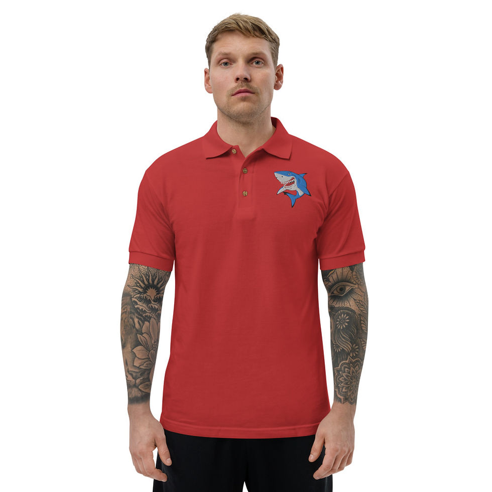 Miniatura: Polo Shirt