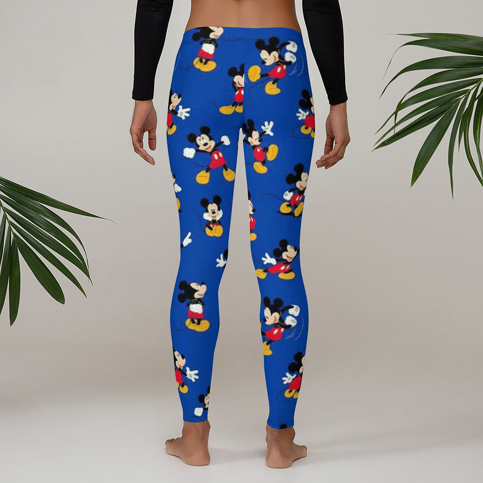 Thumbnail: Leggings