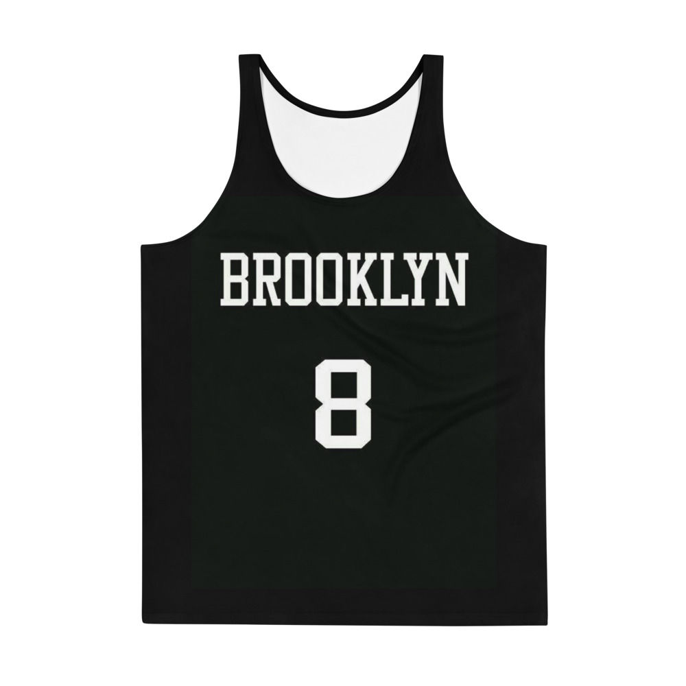 Unisex Tank Top