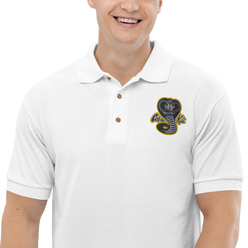Miniatura:  Polo Shirt