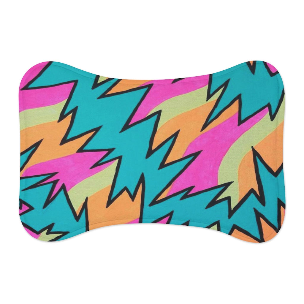 Pet Feeding Mats