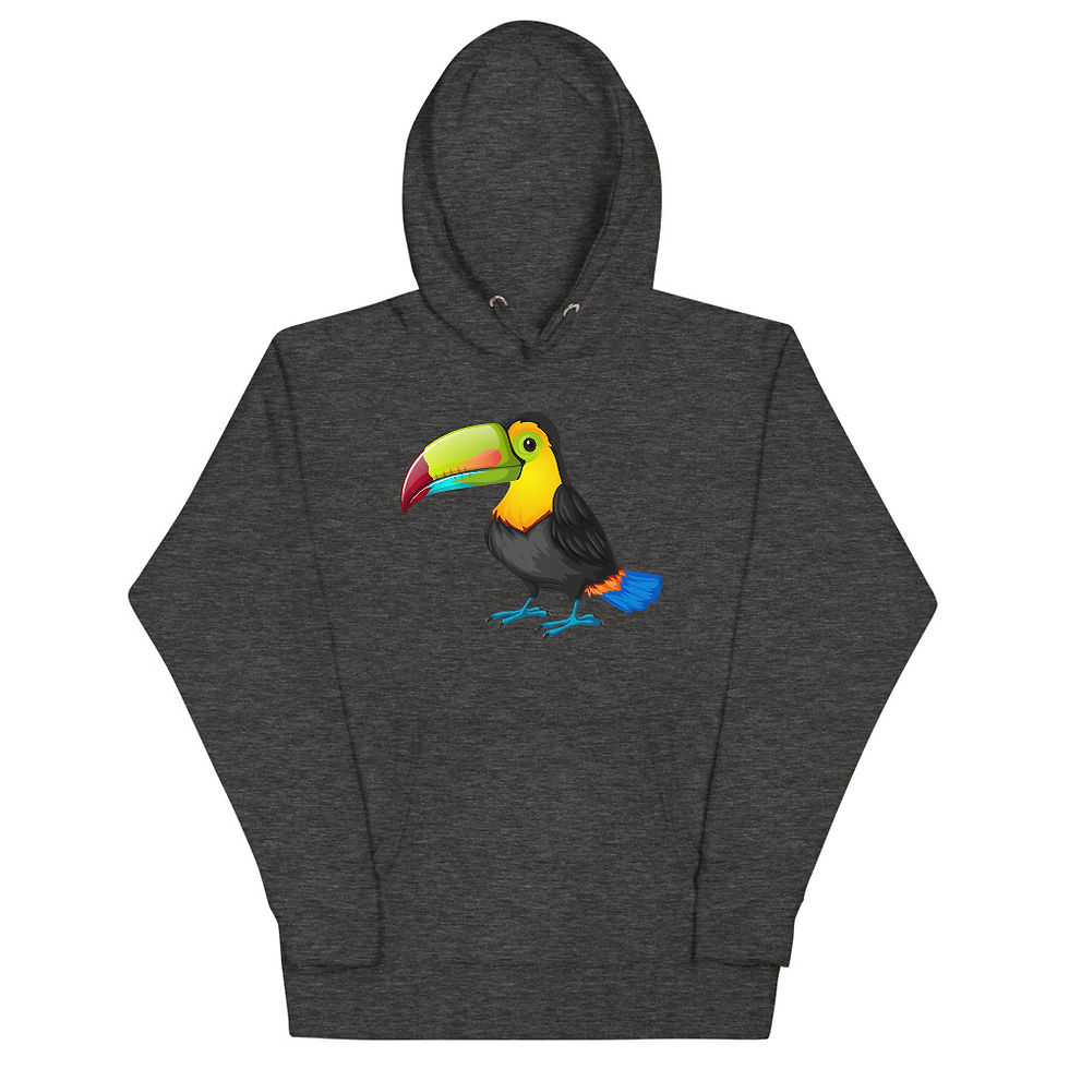 Thumbnail: Unisex Hoodie