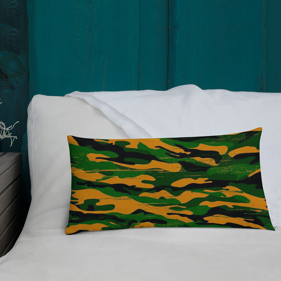 Thumbnail: Premium Pillow