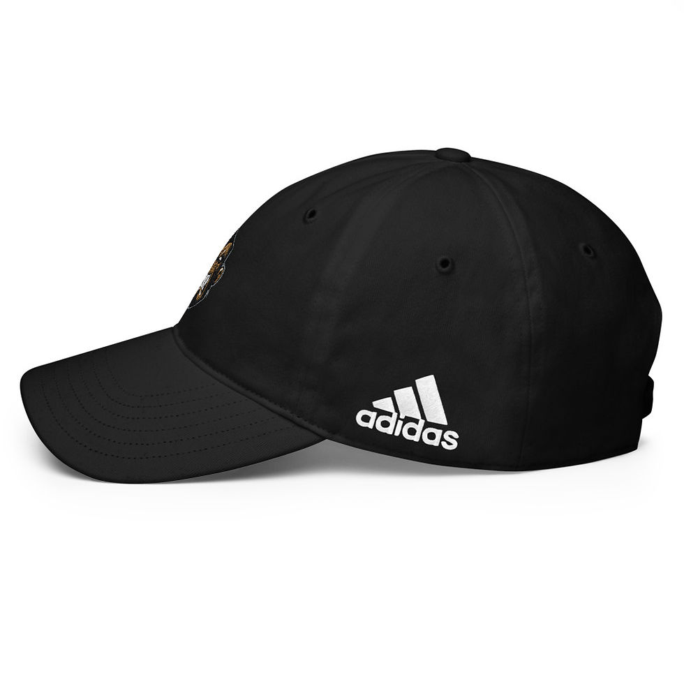 Thumbnail: Performance golf cap