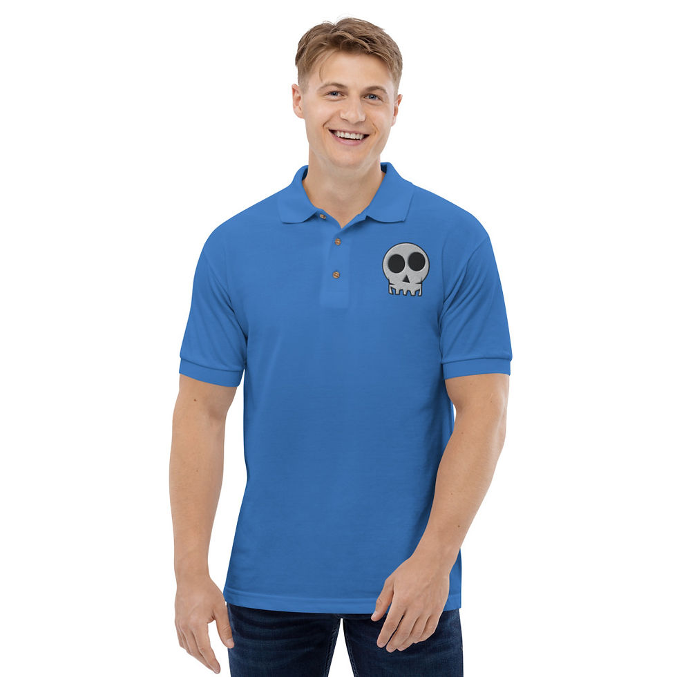 Thumbnail: Polo Shirt