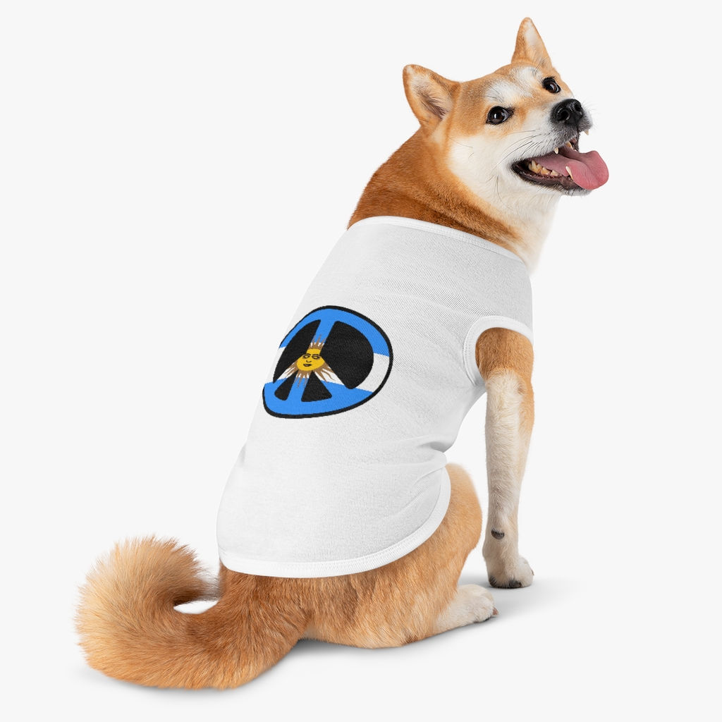 Pet Tank Top
