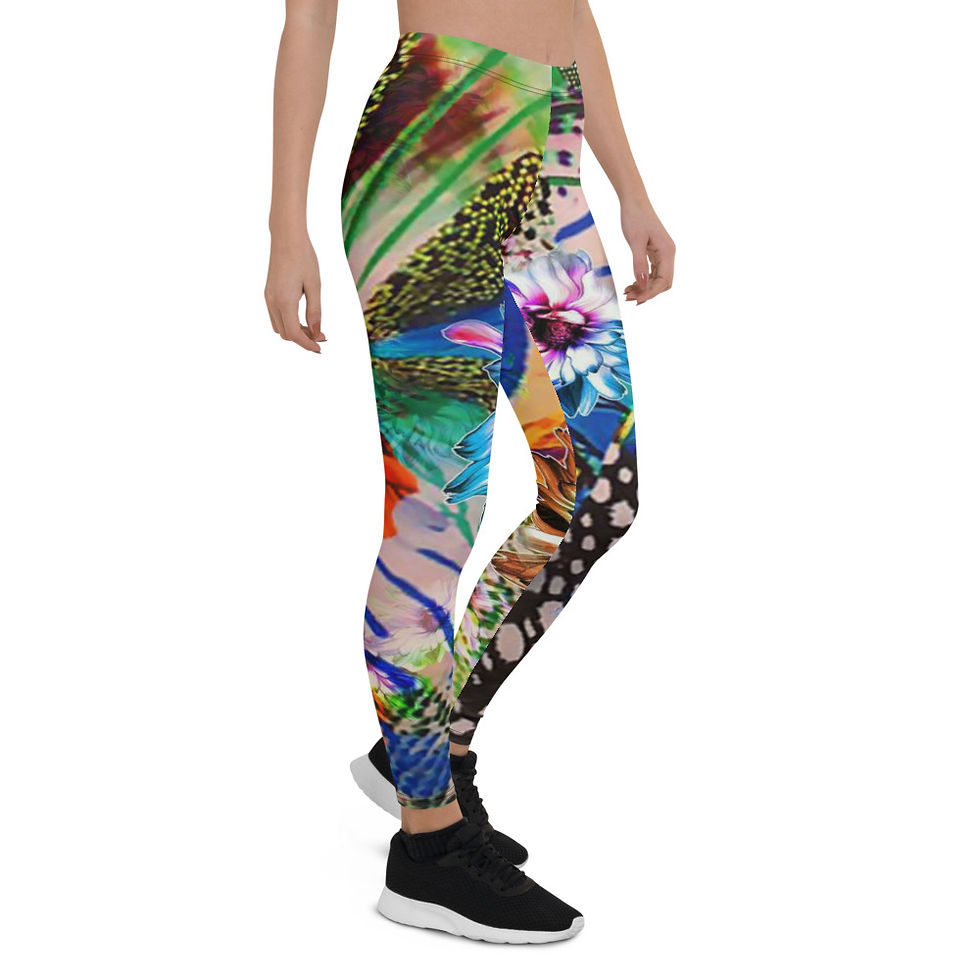 Thumbnail: Leggings