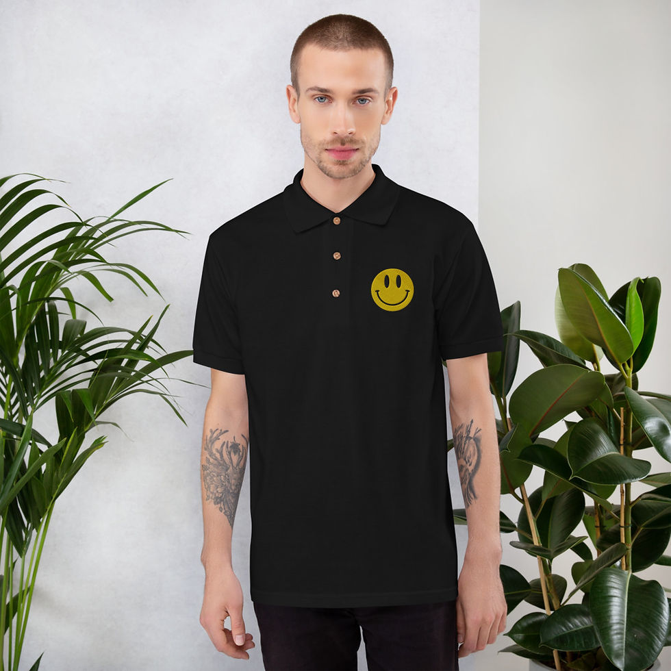Thumbnail: Polo Shirt