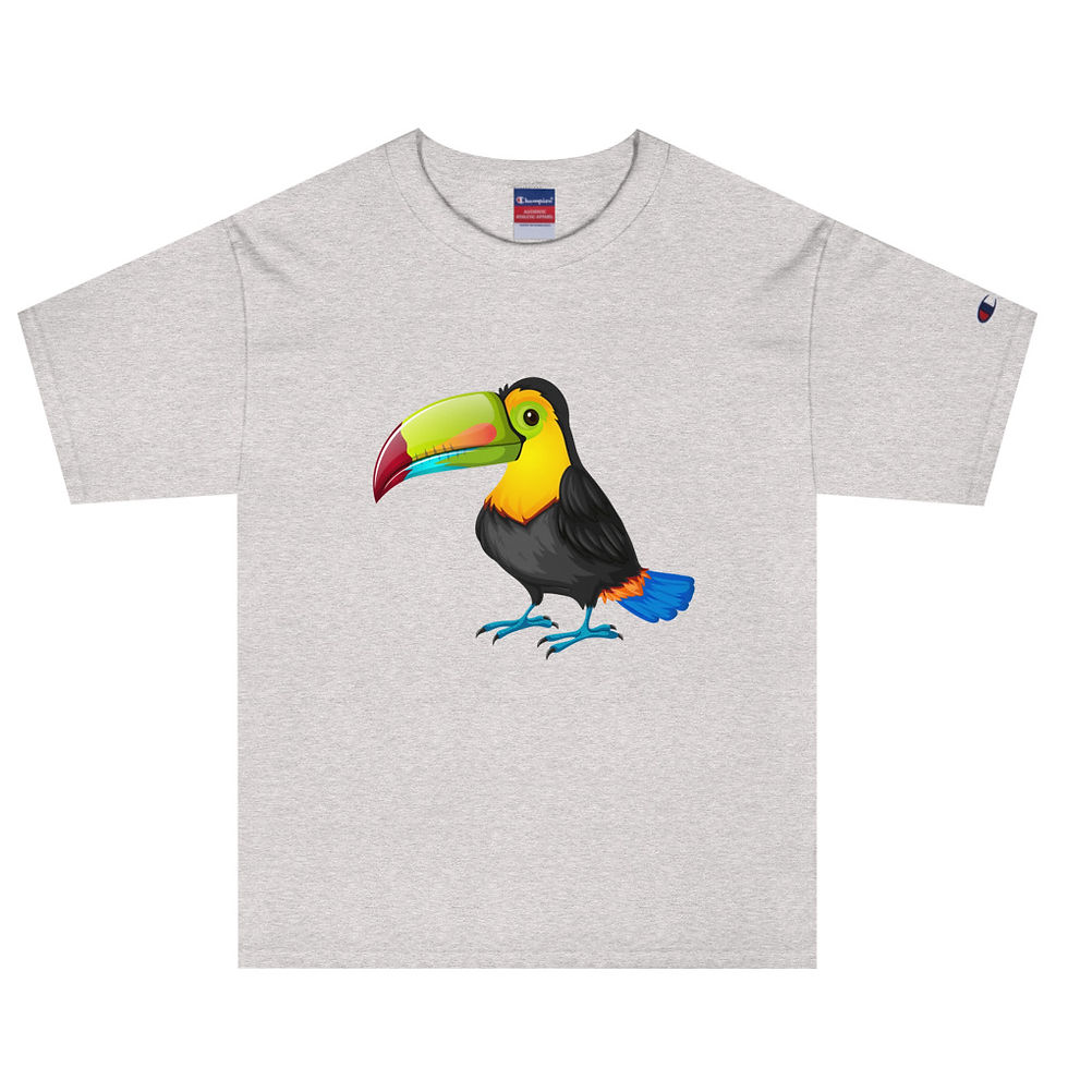 Thumbnail: Men's Champion T-Shirt