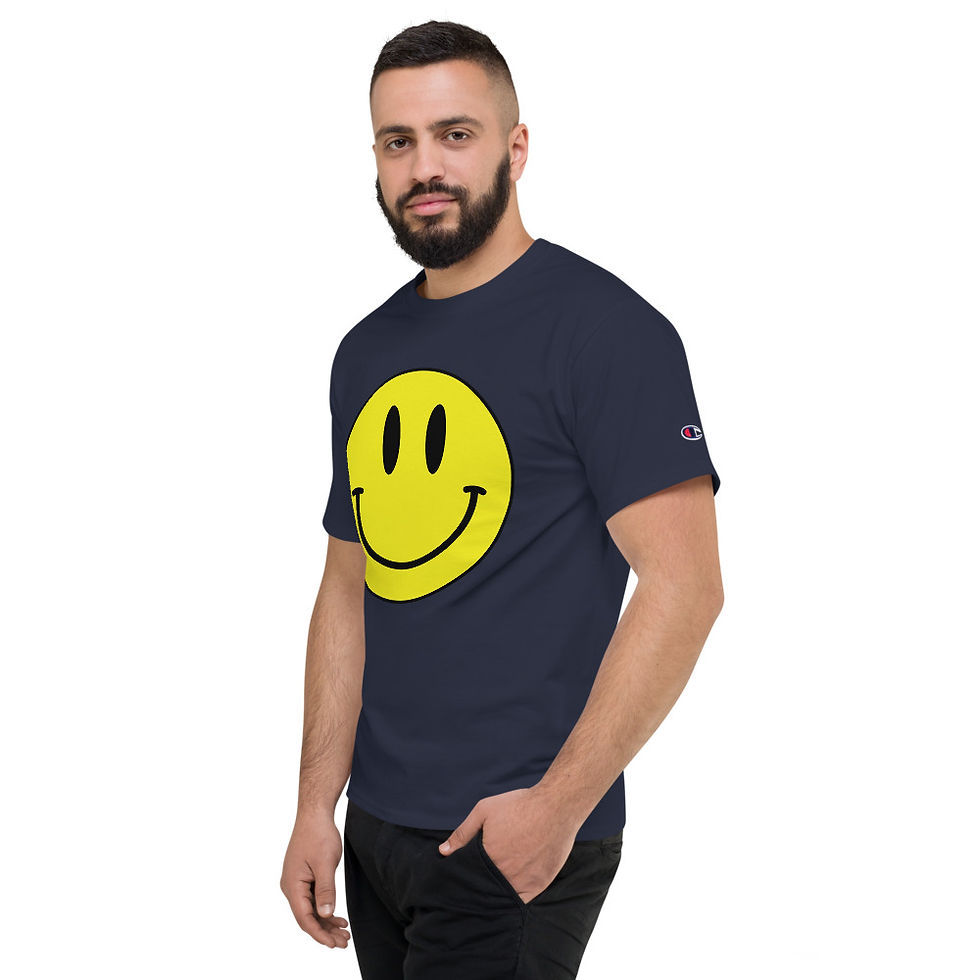 Thumbnail: Men's Champion T-Shirt
