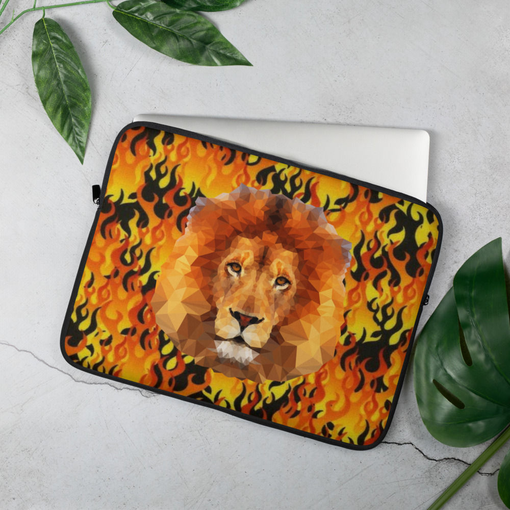 Laptop Sleeve