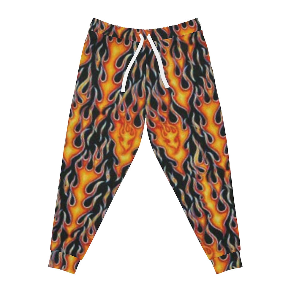 Thumbnail: Athletic Joggers (AOP)